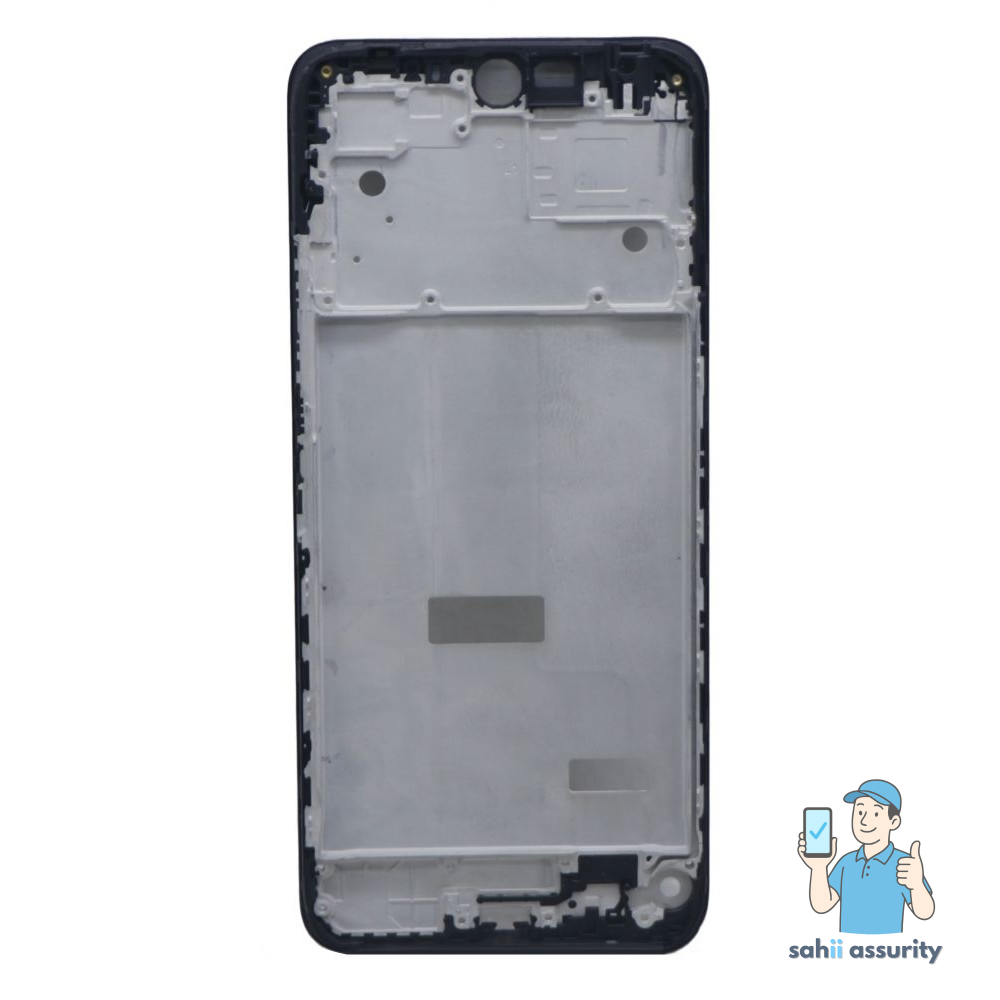 LCD Frame Middle Chassis for Xiaomi Poco M6 Pro 5G thumbnail